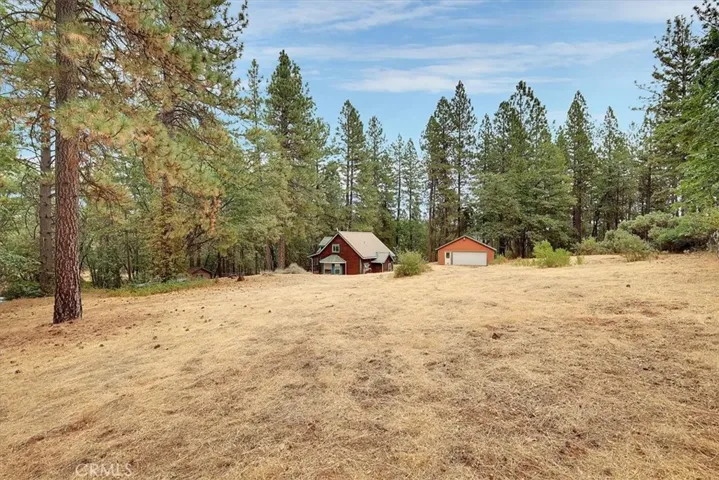 13233 Dixon Hill Road, Dobbins, California 95935