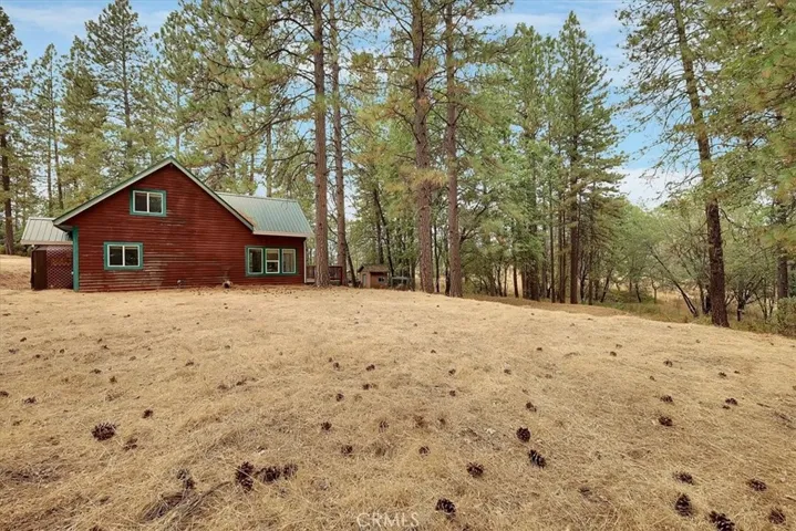 13233 Dixon Hill Road, Dobbins, California 95935