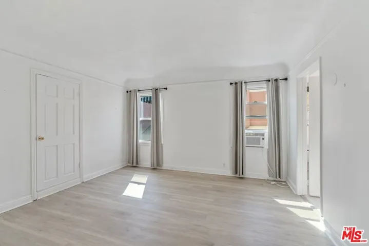 Primary Bedroom Suite
