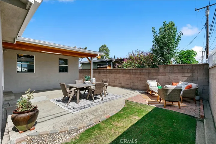 3826 185th Street, Torrance, California 90504