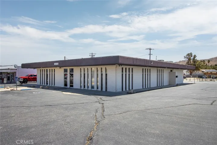 56165 Twentynine Palms Highway, Yucca Valley, California 92284