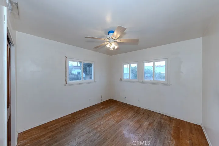 Bedroom #2.