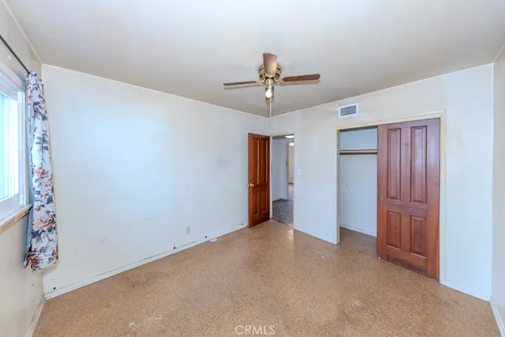 Bedroom #3.