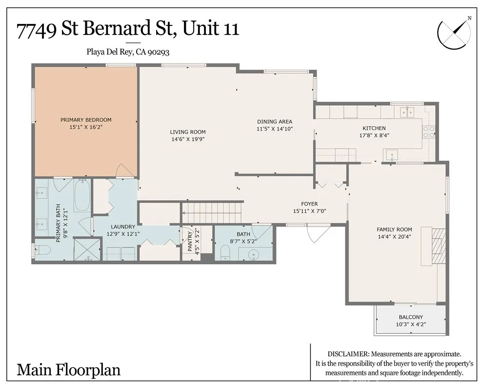 7749 7755 Saint Bernard Street, Playa Del Rey, California 90293 home-pic-31