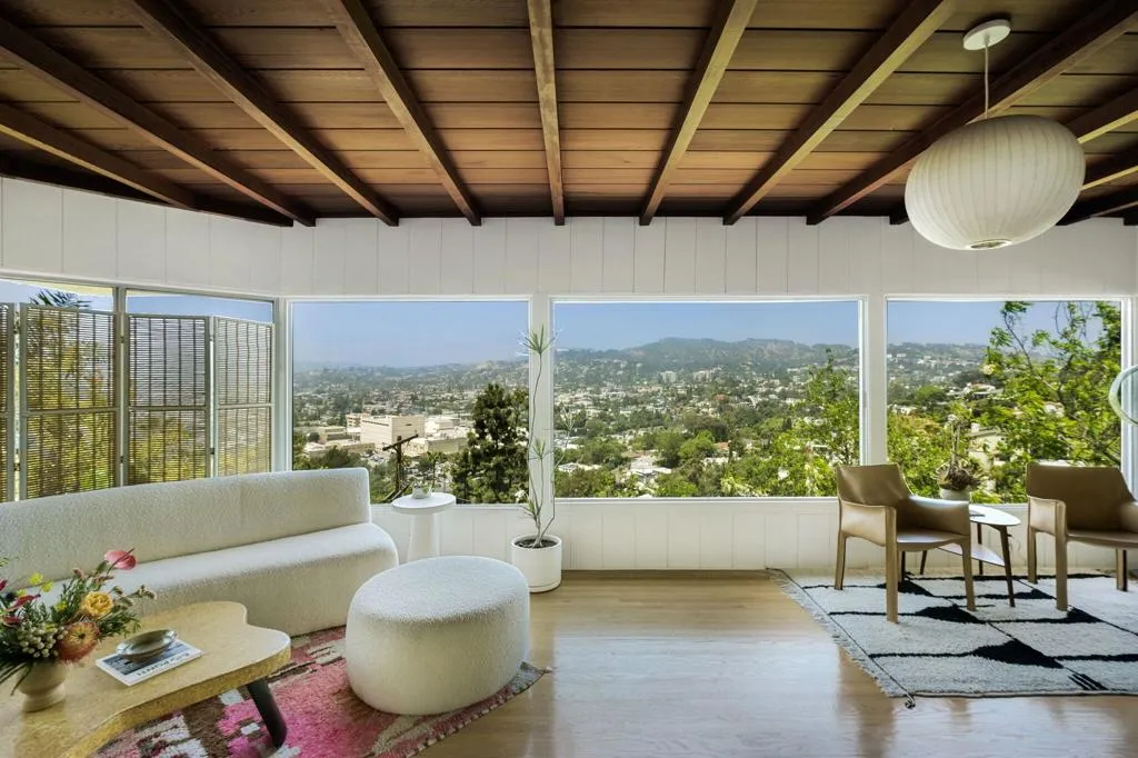 2133 Mayview Drive, Los Angeles, California 90027 home-pic-3