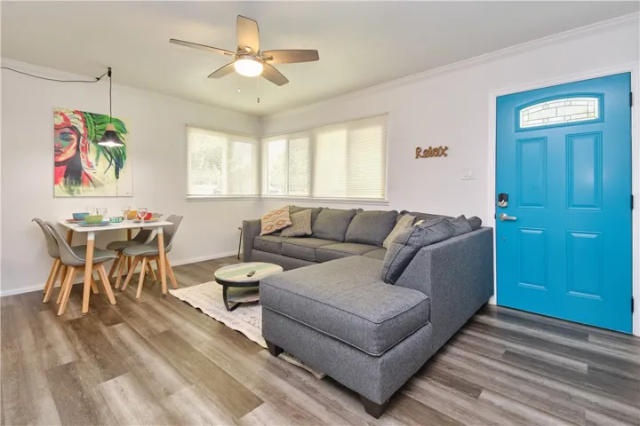1516 W Stoneridge Court, Ontario, California 91762