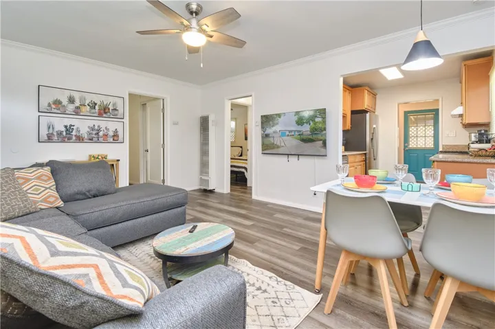 1516 W Stoneridge Court, Ontario, California 91762