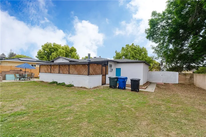 1516 W Stoneridge Court, Ontario, California 91762