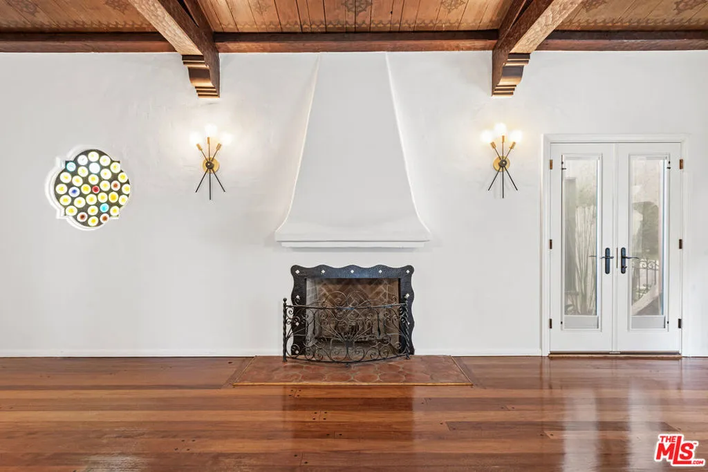 931 S Ogden Drive, Los Angeles, California 90036 home-pic-6