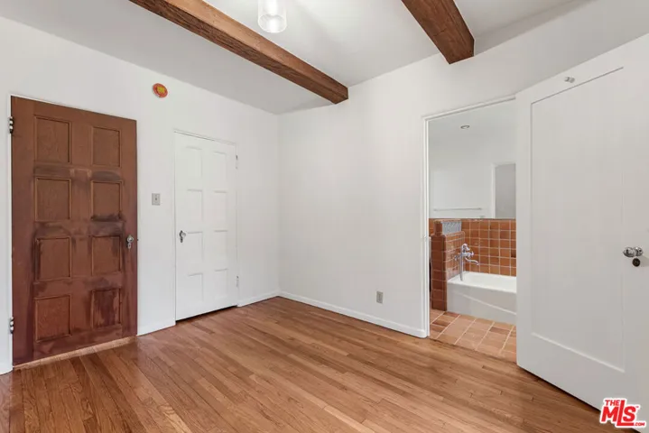 931 S Ogden Drive, Los Angeles, California 90036