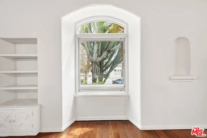 931 S Ogden Drive, Los Angeles, California 90036