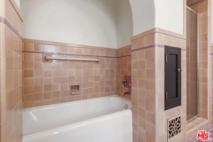 931 S Ogden Drive, Los Angeles, California 90036