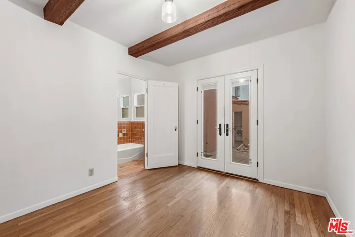 931 S Ogden Drive, Los Angeles, California 90036
