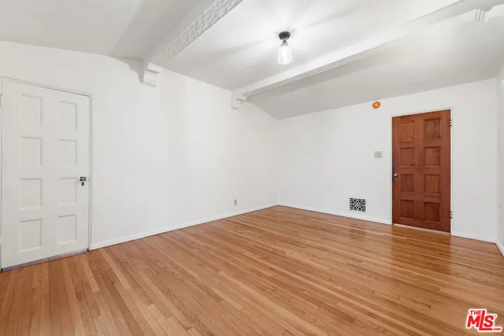 931 S Ogden Drive, Los Angeles, California 90036