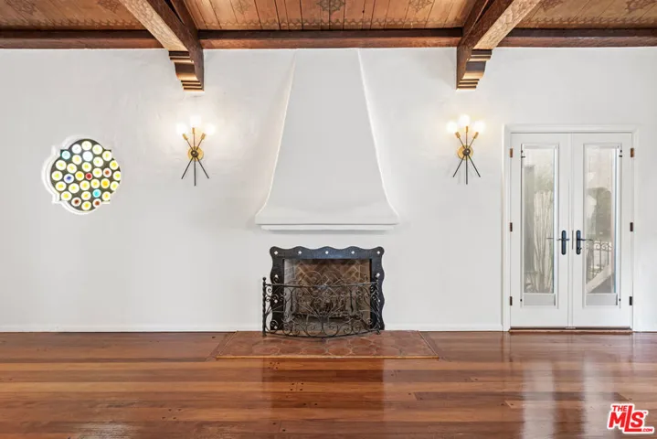 931 S Ogden Drive, Los Angeles, California 90036