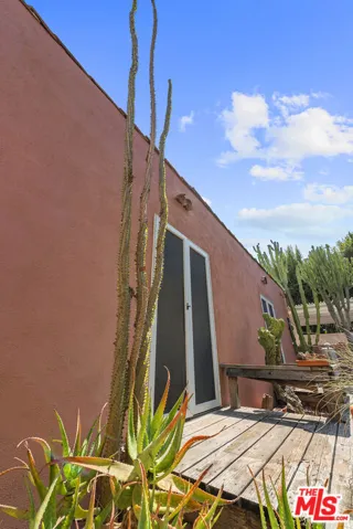 931 S Ogden Drive, Los Angeles, California 90036