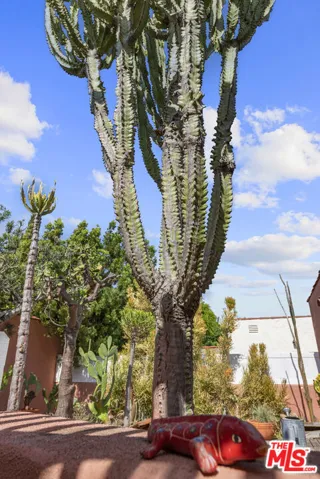 931 S Ogden Drive, Los Angeles, California 90036