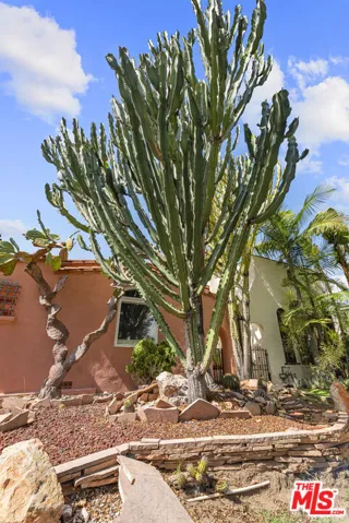931 S Ogden Drive, Los Angeles, California 90036