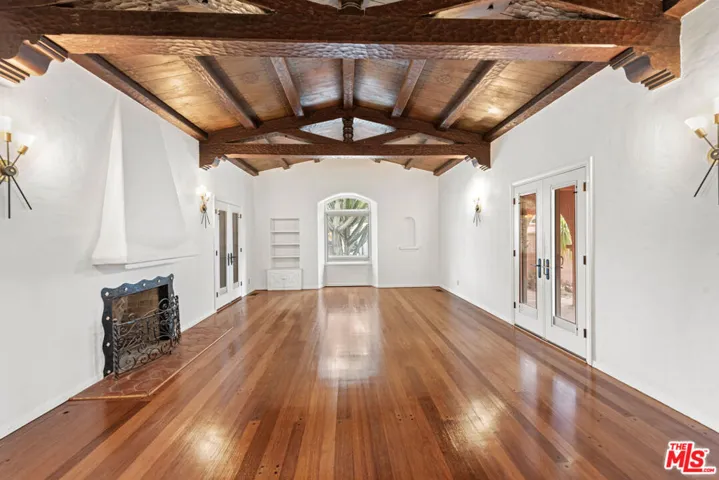 931 S Ogden Drive, Los Angeles, California 90036