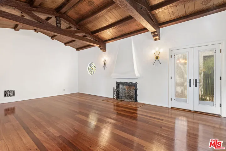 931 S Ogden Drive, Los Angeles, California 90036