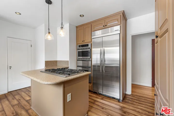 931 S Ogden Drive, Los Angeles, California 90036