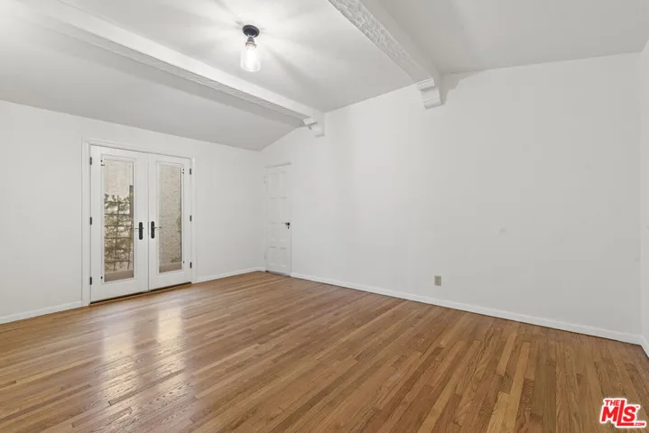 931 S Ogden Drive, Los Angeles, California 90036