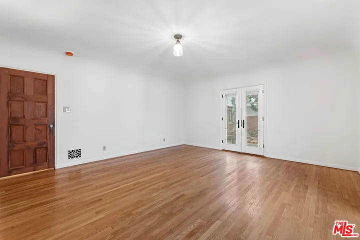 931 S Ogden Drive, Los Angeles, California 90036