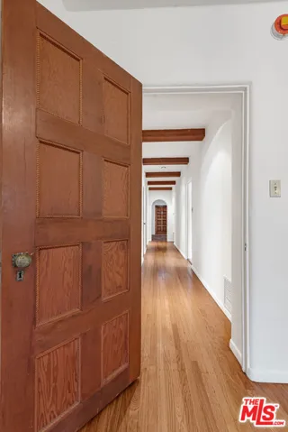 931 S Ogden Drive, Los Angeles, California 90036