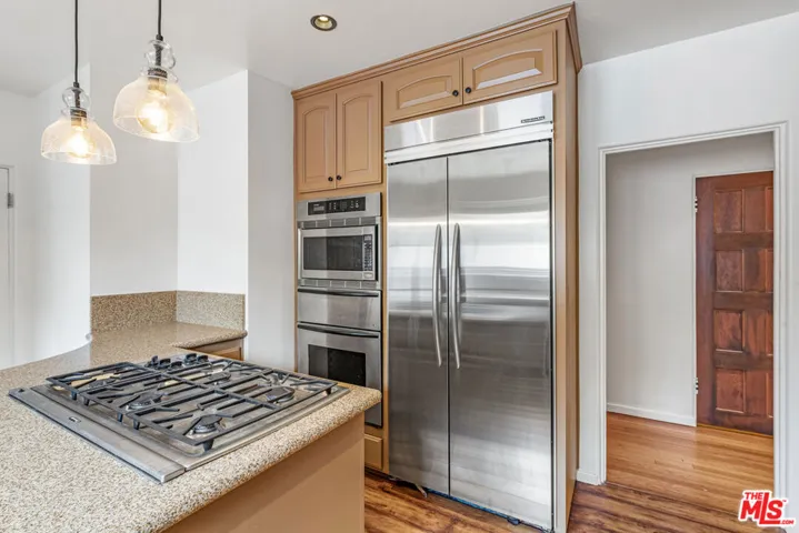 931 S Ogden Drive, Los Angeles, California 90036