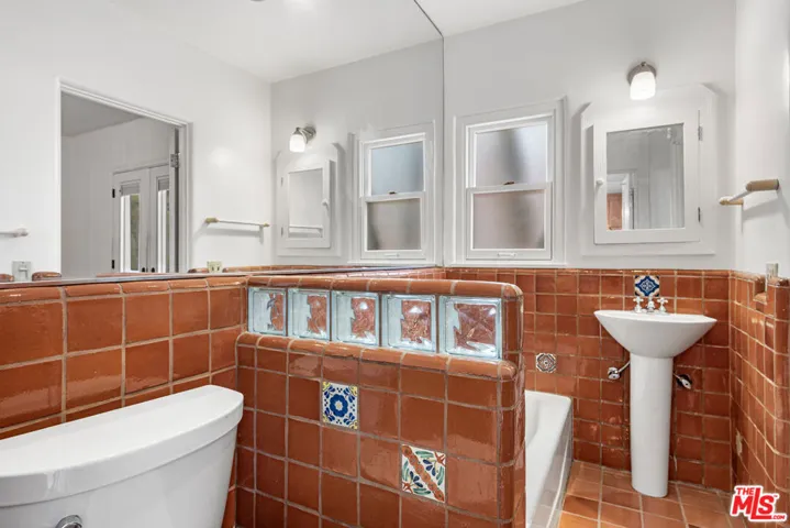 931 S Ogden Drive, Los Angeles, California 90036