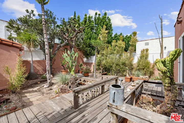 931 S Ogden Drive, Los Angeles, California 90036