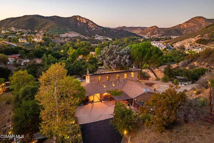 356 E Carlisle Rd Thousand Oaks