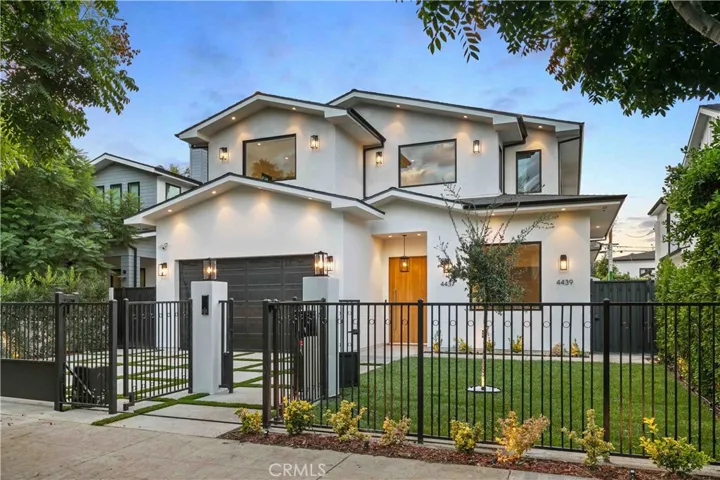 4437 Calhoun Avenue, Sherman Oaks, California 91423