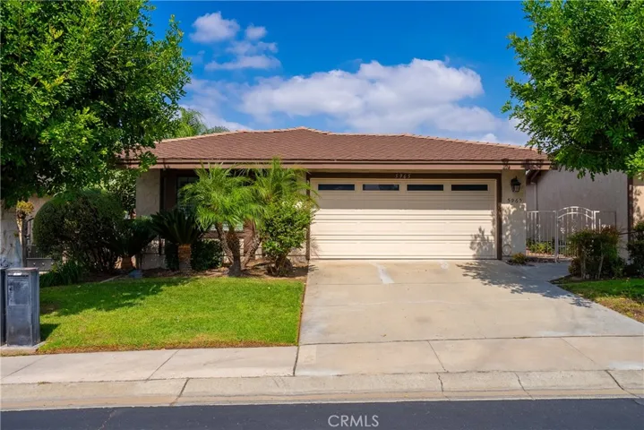 5965 Maybrook Circle, Riverside, California 92506