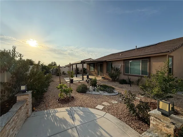 26349 Tangelo Way, Loma Linda, California 92354