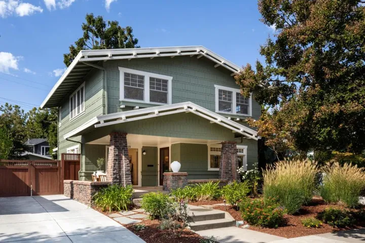 415 S 14th Street, San Jose, California 95112