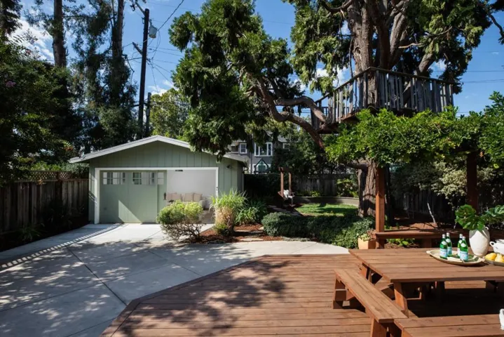 415 S 14th Street, San Jose, California 95112