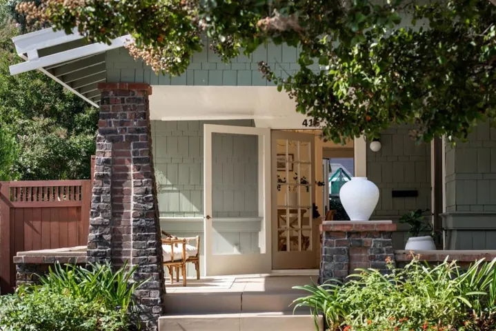 415 S 14th Street, San Jose, California 95112