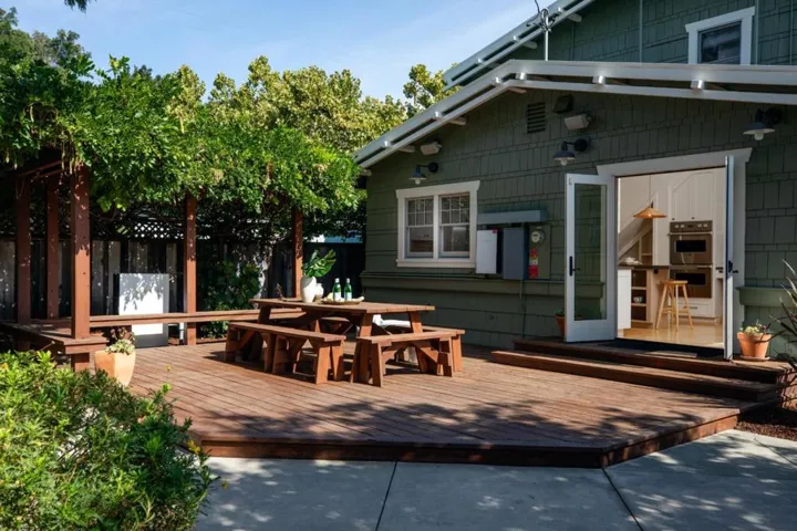 415 S 14th Street, San Jose, California 95112