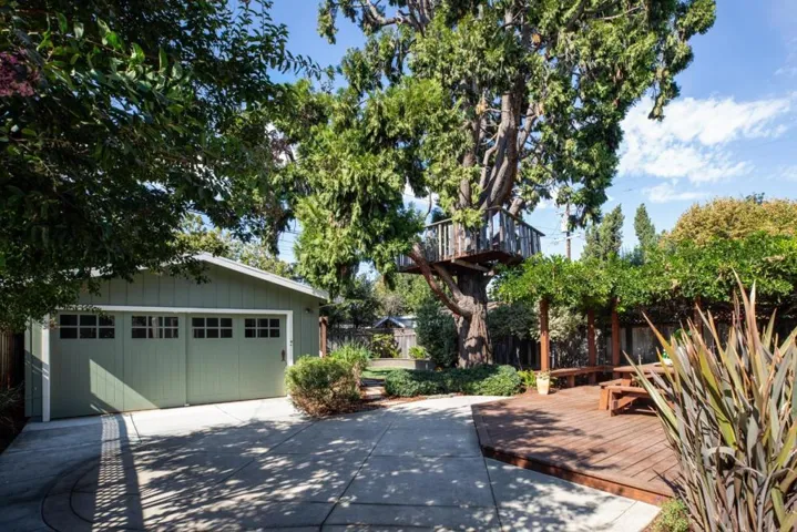 415 S 14th Street, San Jose, California 95112