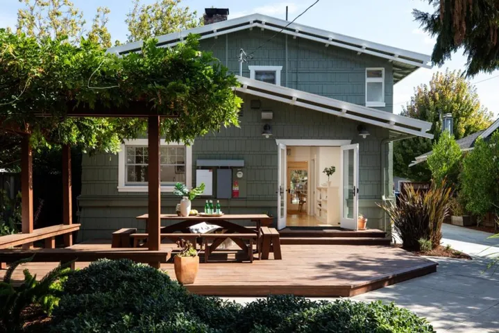 415 S 14th Street, San Jose, California 95112