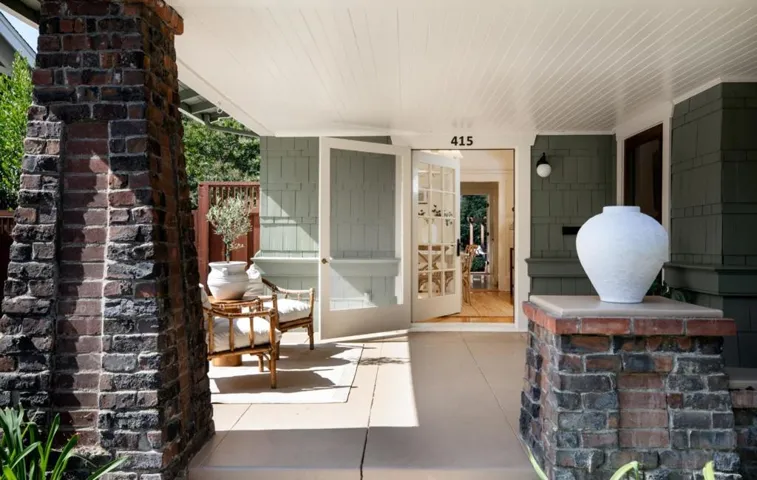 415 S 14th Street, San Jose, California 95112
