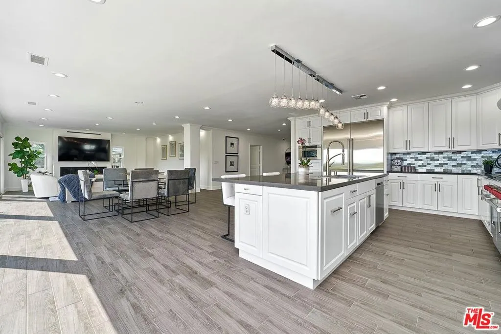 4544 Daleridge Road, La Canada Flintridge, California 91011 home-pic-29