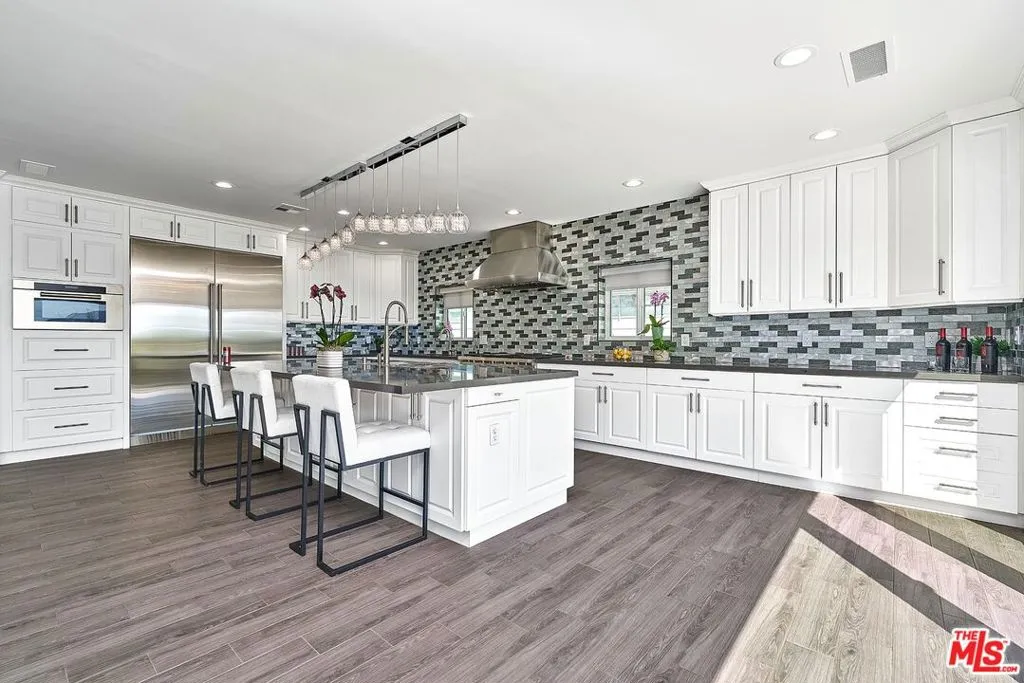 4544 Daleridge Road, La Canada Flintridge, California 91011 home-pic-25