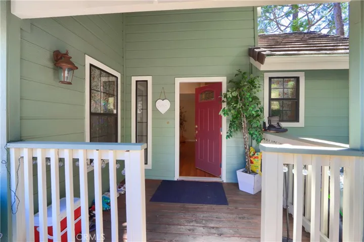 50840 Smoke Tree Trail, Bass Lake, California 93604
