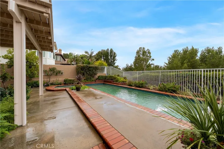 8205 E Somerset Lane, Anaheim Hills, California 92808