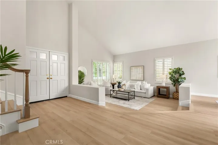 8205 E Somerset Lane, Anaheim Hills, California 92808