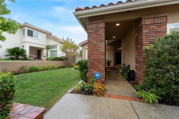 8205 E Somerset Lane, Anaheim Hills, California 92808