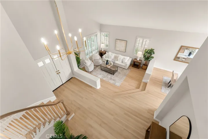 8205 E Somerset Lane, Anaheim Hills, California 92808