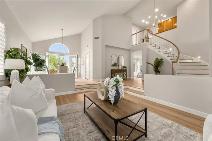 8205 E Somerset Lane, Anaheim Hills, California 92808